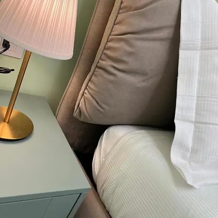 Luxury 게스트하우스 3*