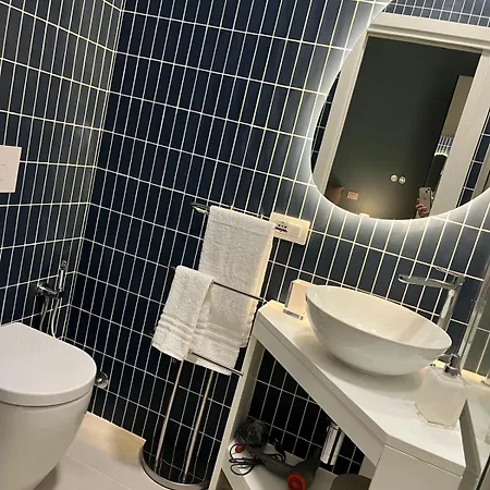 Luxury 게스트하우스 나폴리