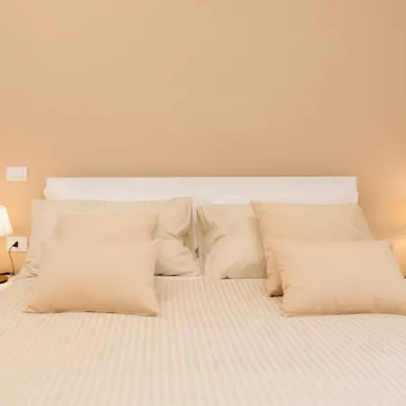 게스트하우스 Luxury 나폴리