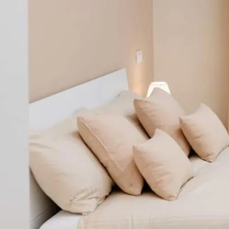 게스트하우스 Luxury 3*