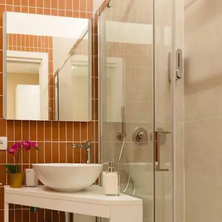 Luxury 게스트하우스