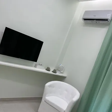 Luxury Affittacamere