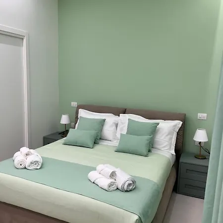 Luxury Napoli
