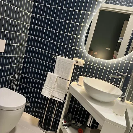 Luxury Affittacamere Napoli