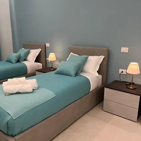 Affittacamere Luxury *