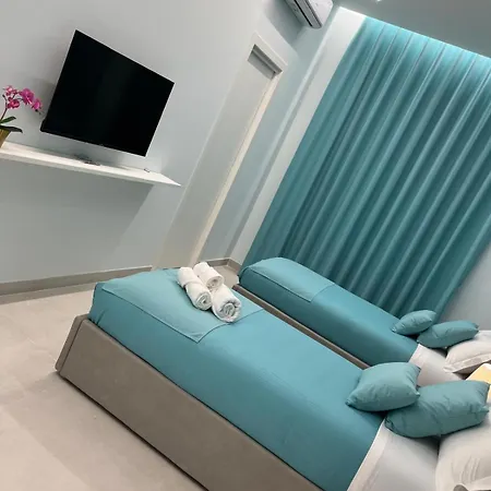 Luxury Affittacamere