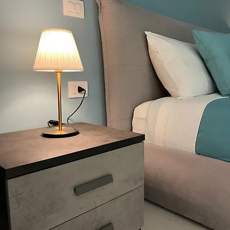 Affittacamere Luxury Napoli