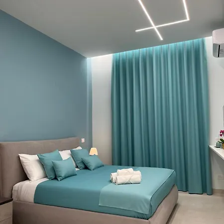 Luxury Napoli