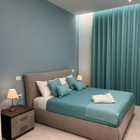 Affittacamere Luxury