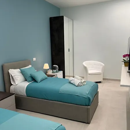 בית הארחה Luxury