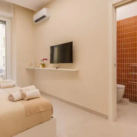 Gæstehus Luxury Napoli