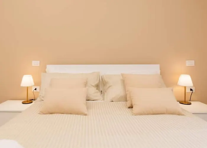 Maison d'hôtes Luxury Naples