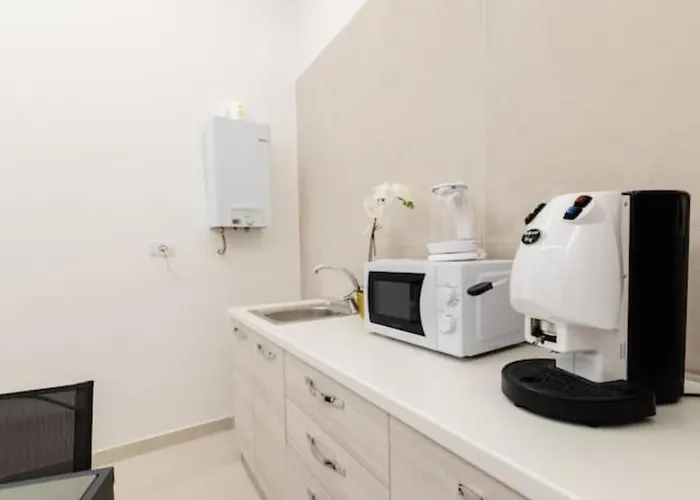 Luxury Maison d'hôtes Naples