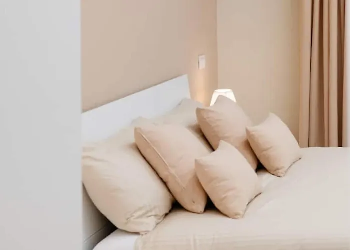 Maison d'hôtes Luxury 3*