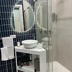 Suite Conte Central Station Napoli 3*