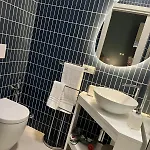 Suite Conte Central Station Napoli Affittacamere Napoli