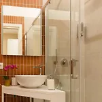 Suite Conte Central Station Napoli Affittacamere