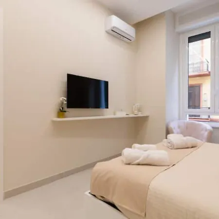 Luxury Неаполь