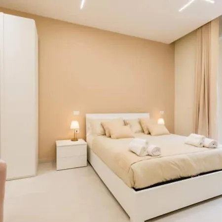 Luxury Гостевой дом