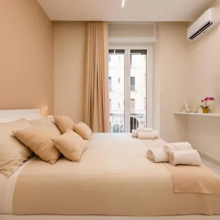 Luxury 3* Неаполь